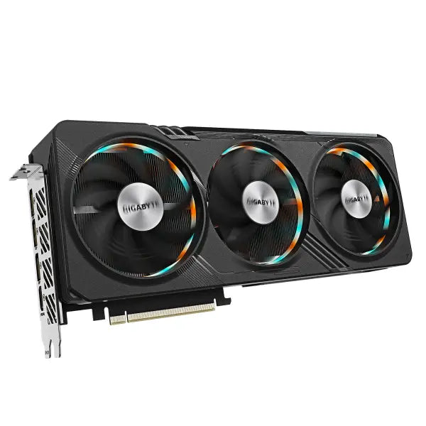 Gigabyte GeForce RTX 4070 SUPER GAMING OC 12G Gigabyte GeForce RTX 4070 SUPER GAMING OC 12G